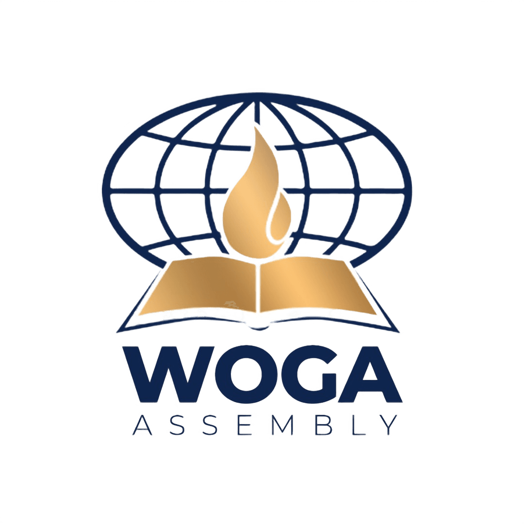 WOGA Logo